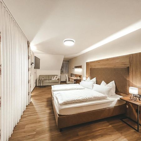Hotel Badischer Hof Biberach bei Offenburg Exteriör bild